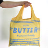 Butter Art Sack® - Eco-Friendly Reusable Tote - Baker Gift
