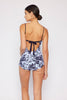 French Roses Swimsuit