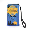 Book Of Halloween Wallet
