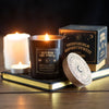 Summon the Spirits White Sage Candle
