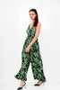 Electric Jungle Jumpsuit