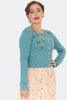 Be And Let Bee Cardigan