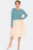 Be And Let Bee Cardigan