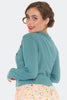 Be And Let Bee Cardigan