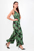 Electric Jungle Jumpsuit