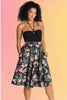 Calypso Circle Skirt
