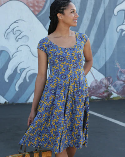 Paradiso Capitola Dress