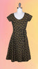 Lilleth Capote Dress