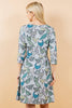 Henhouse Soft Knit Dress