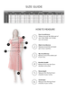 Angel Lace Event Dress