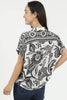 Vaquera Blouse