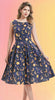Celestial Glow Dress