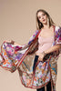 Italian Rose Kimono