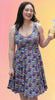 Stargazing Cats Dress