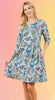 Henhouse Soft Knit Dress