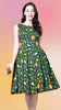 Christmas Classic Swing Dress