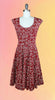Cider Capitola Dress