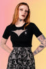 Coolest Cobweb Sweater