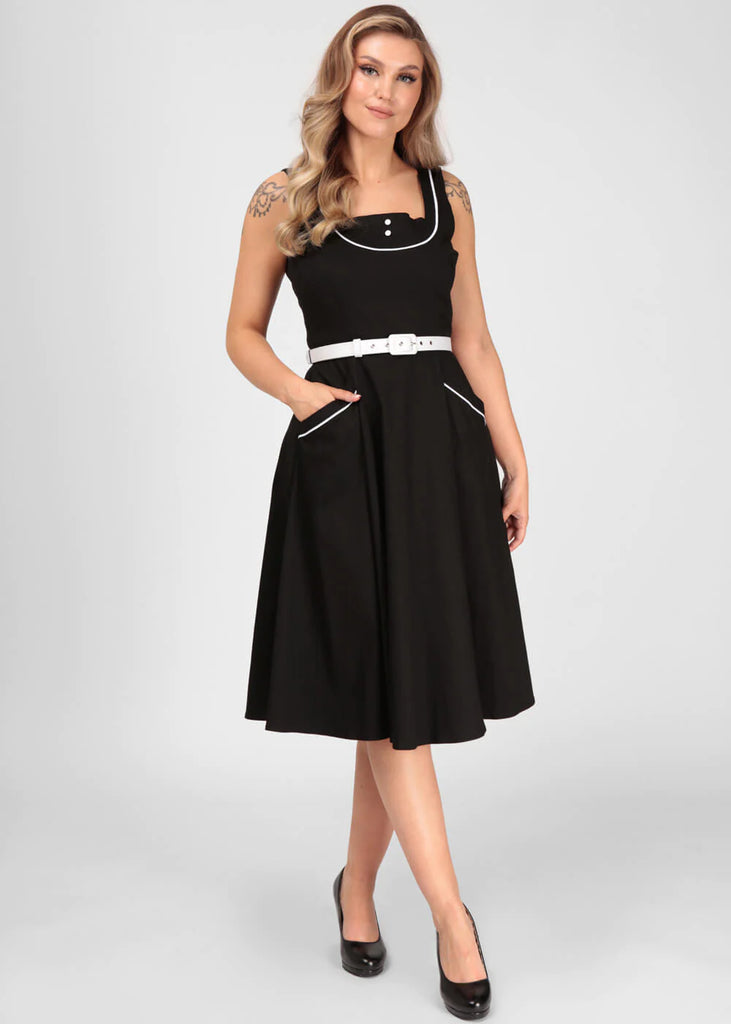 Kinsley Dress