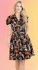 Cowgirl Cuties Cotton Dress