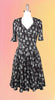 Cuckoo Clock Memories Dress