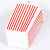 Popcorn Designed Clutch: Black