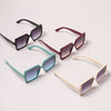 Hollywood Square Sunglasses