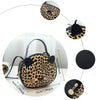 Leopard Lounge Bag