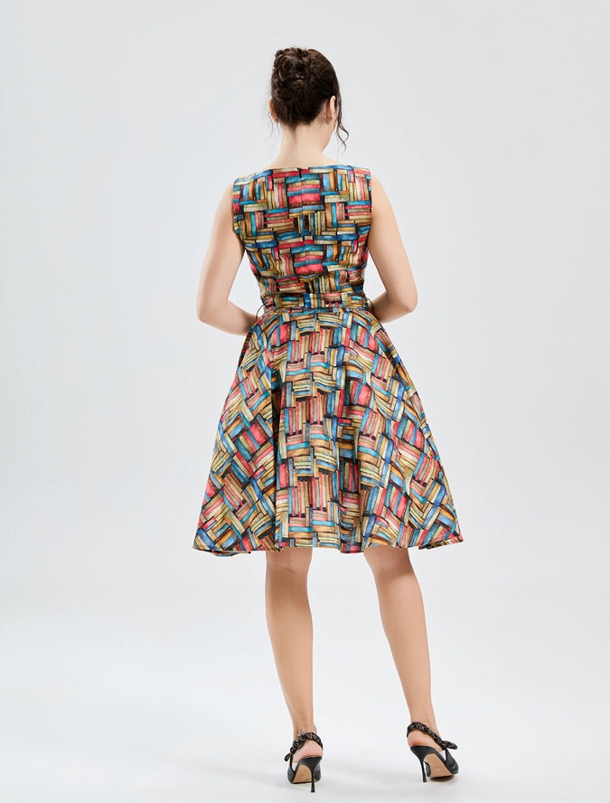 Storybound Books Dress