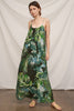 Jungle Romance Maxi Dress