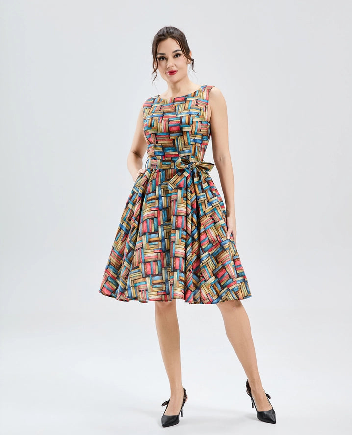 Storybound Books Dress