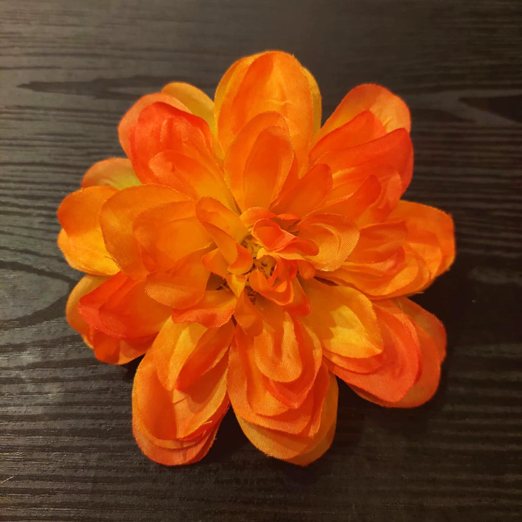 Hair Flowers
