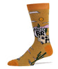 Get Your Kicks Route 66 Socks