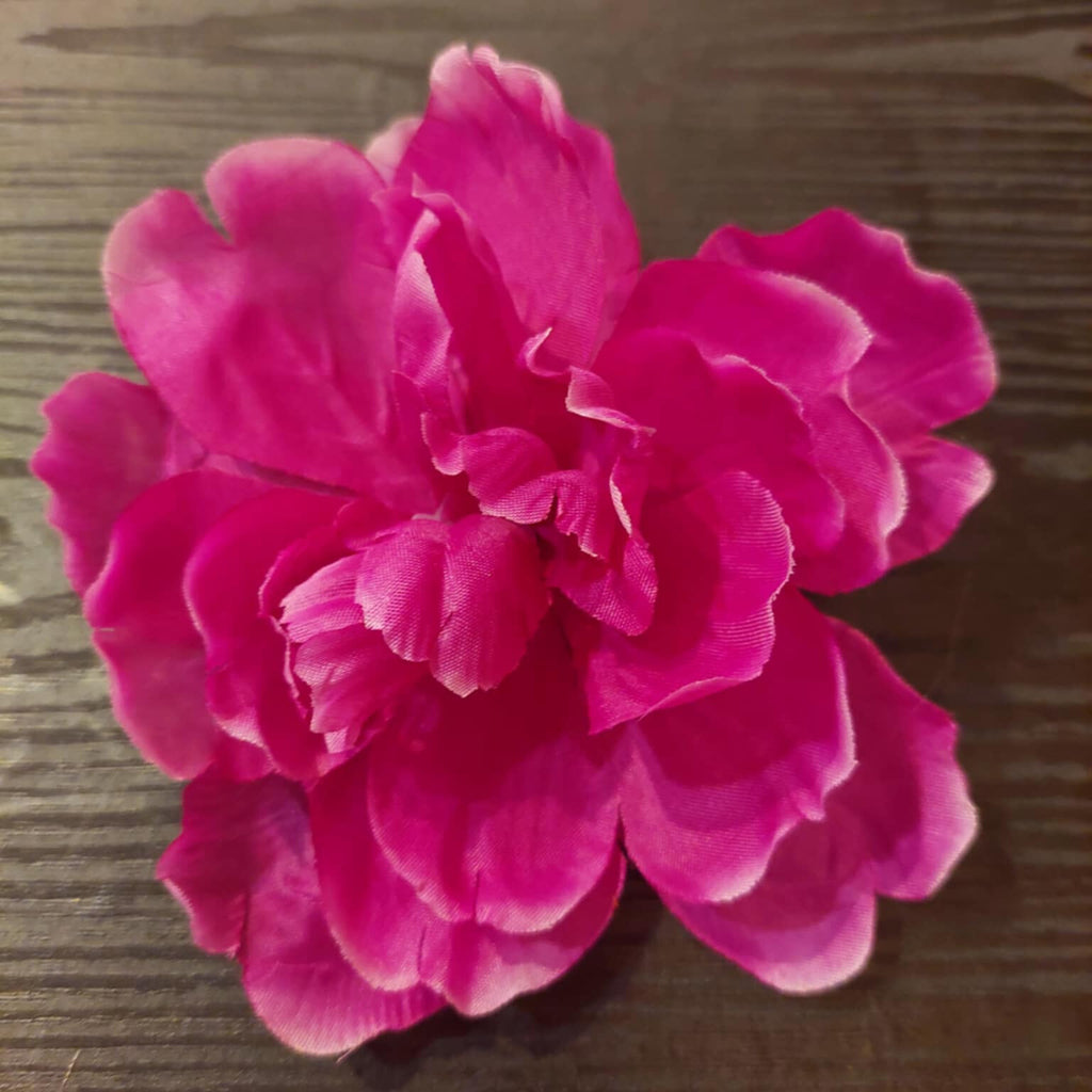 Hair Flowers