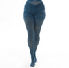 Leopard Printed Tights: