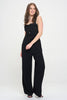 Lovers Linen Jumpsuit