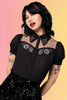 Moon Dance Danica Blouse
