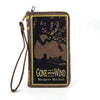 Gone with the Wind Book Wallet