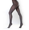 Polka Dot Printed Tights