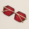 Hex Retro Glam Sunglasses