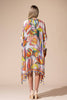 Amsterdam Modal Kimono