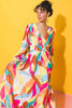 Follow The Rainbow Maxi