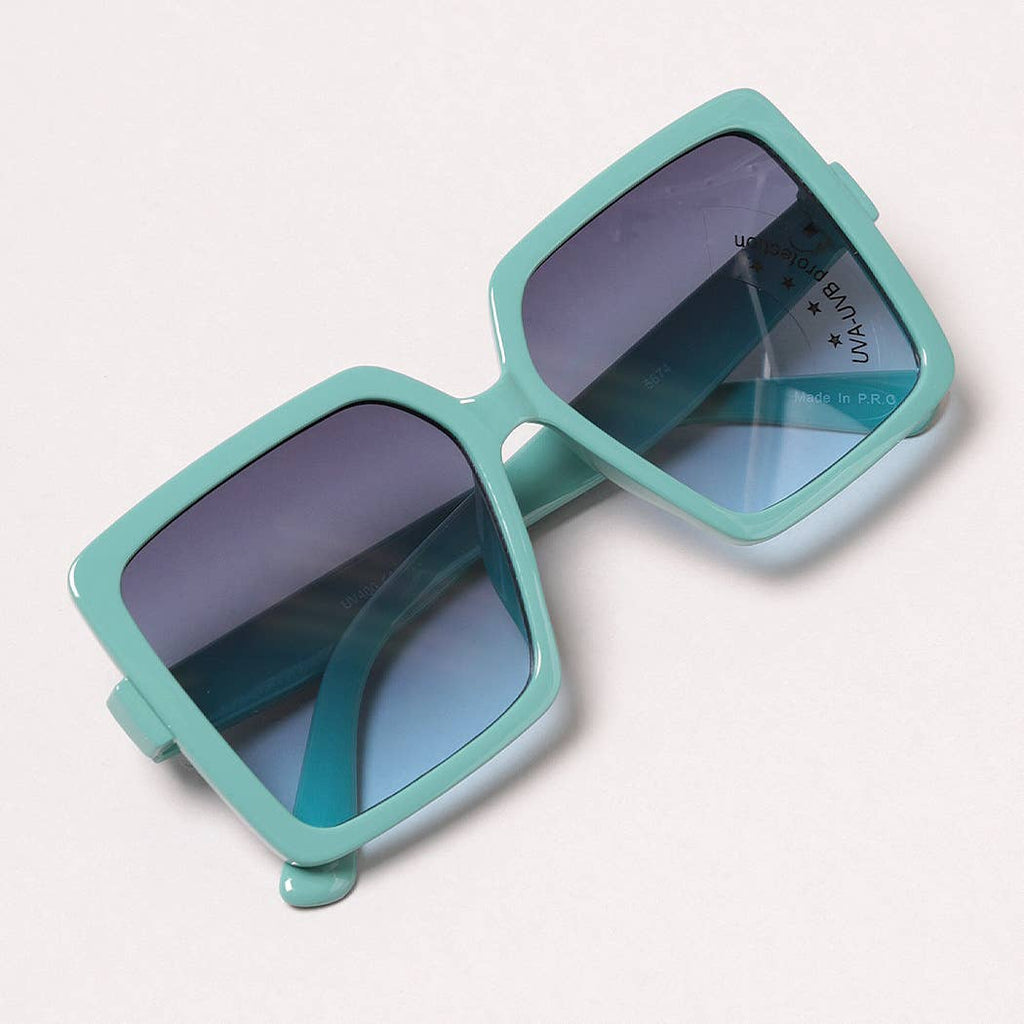 Hollywood Square Sunglasses