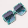Hollywood Square Sunglasses