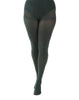 80 Denier Opaque Tights: Navy