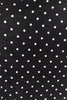 Polka Dot Sweetheart Dress