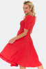 Ruby Crossbody Cutie Dress