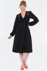 French Rose Lilian Dress