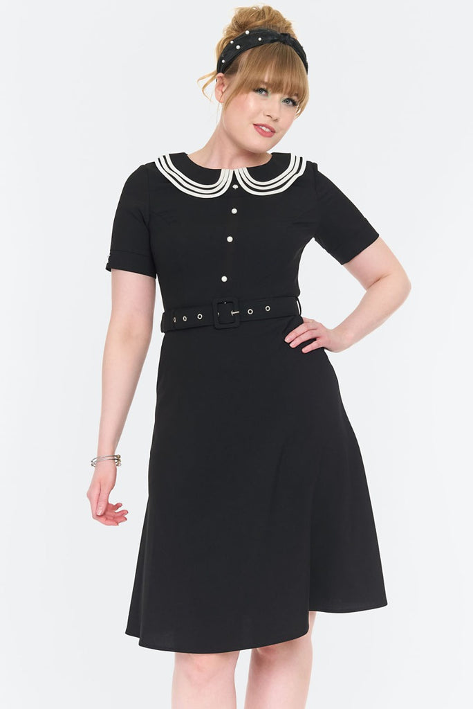 The World's Gone Mod Dress