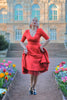 Ruby Crossbody Cutie Dress